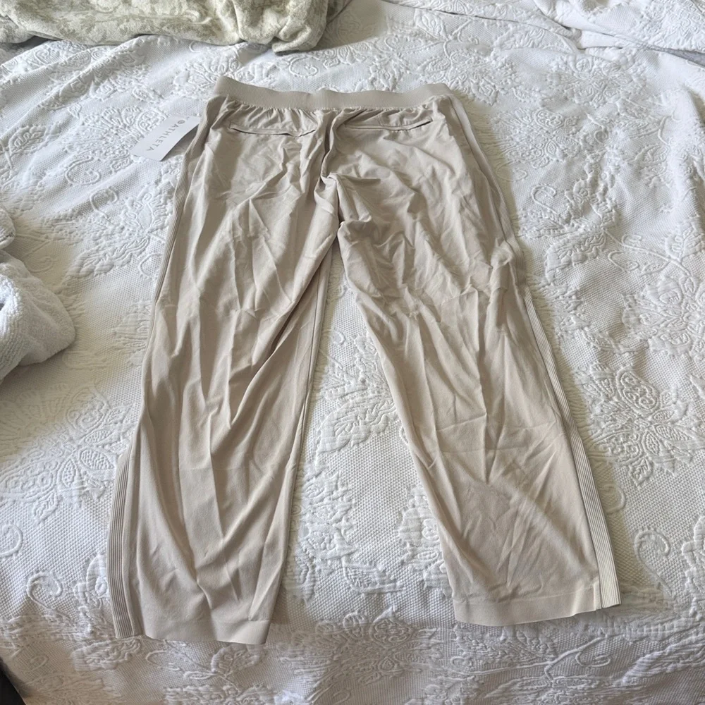 Athleta Brooklyn ankle pant - Picture 4 of 4